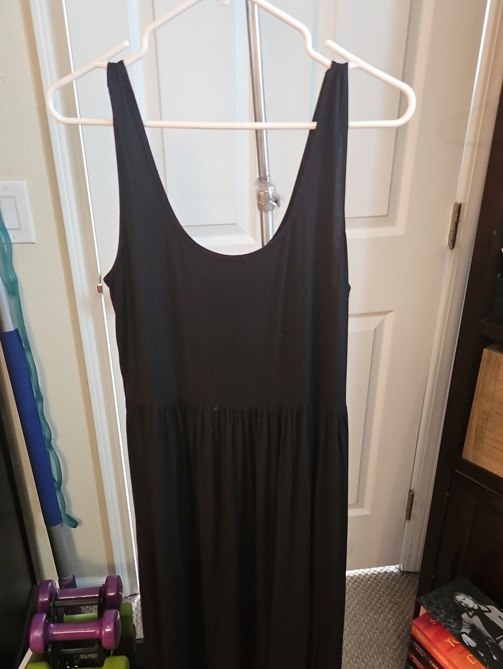 GAP Tank Dress - Picture 2 of 8